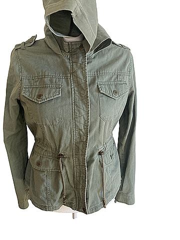 Aeropostale Jacket (view 1)