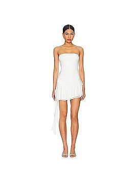 Majorelle Clara Cocktail Dress (view 1)