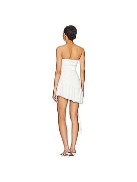 Majorelle Clara Cocktail Dress (view 2)