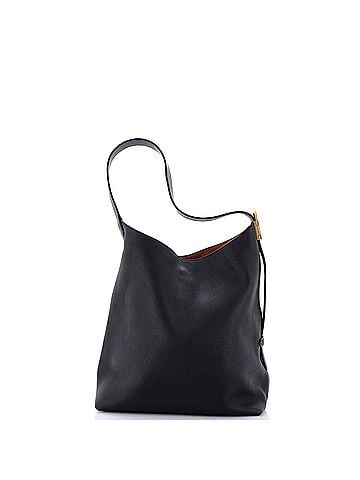 Louis Vuitton Low Key Hobo Calfskin PM (view 2)