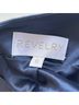 REVELRY 100% Polyester Blue Casual Dress Size 8 - photo 5