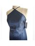 REVELRY 100% Polyester Blue Casual Dress Size 8 - photo 4