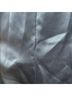 REVELRY 100% Polyester Blue Casual Dress Size 8 - photo 6