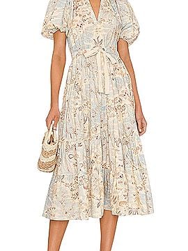 Ulla Johnson olina Casual Dress (view 1)