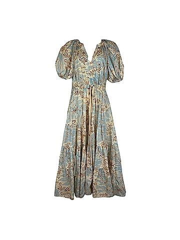 Ulla Johnson olina Casual Dress (view 2)