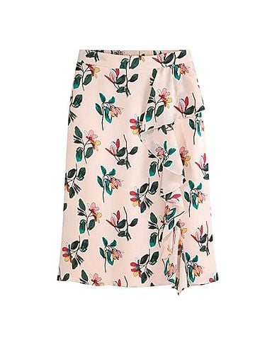 Ted Baker Jean Casual Skirt (view 1)