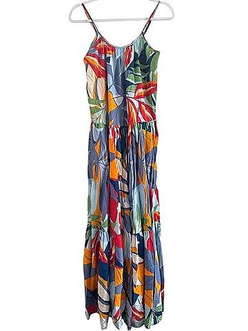 Goa Beachwear By Japna Casual Dress (view 1)