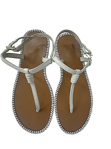 Schutz Elsha Sewing Sandal Sandals (view 2)