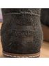 TOMS Green Brown Ankle Boots Size 7 1/2 - photo 3