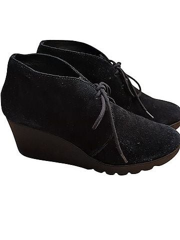 Donald J Pliner Wedges (view 1)