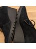Donald J Pliner Black Wedges Size 7 1/2 - photo 6