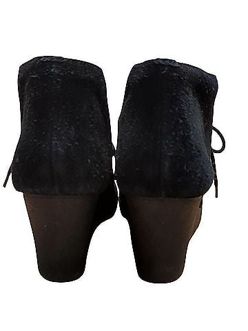 Donald J Pliner Wedges (view 2)