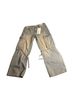 S.O.N.G. 100% Cotton Blue Jeans Size 31 waist - photo 1