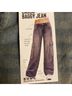 S.O.N.G. 100% Cotton Blue Jeans Size 31 waist - photo 6