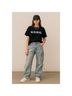 S.O.N.G. 100% Cotton Blue Jeans Size 31 waist - photo 4