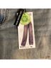 S.O.N.G. 100% Cotton Blue Jeans Size 31 waist - photo 9