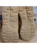 JBU Tan Ankle Boots Size 8 - photo 5
