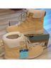 JBU Tan Ankle Boots Size 8 - photo 6