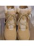 JBU Tan Ankle Boots Size 8 - photo 3
