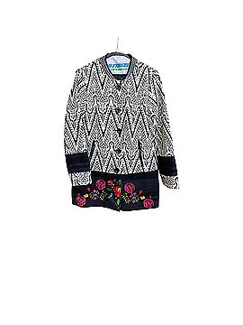 Desigual EDI Tapestry Jacket (view 2)