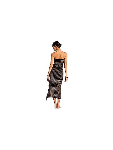 Anthropologie Celandine Knit Casual Skirt (view 2)