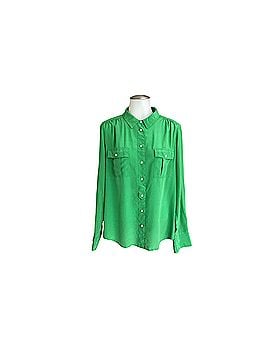 J.Crew Button-Down Shirt (view 1)
