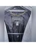 Karen Millen Plaid Gray Blazer Size 8 - photo 3