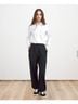 WE-AR4 Black Cargo Pants Size S - photo 3