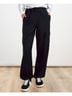 WE-AR4 Black Cargo Pants Size S - photo 4
