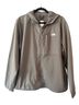 The North Face Gray Jacket Size XL - photo 1