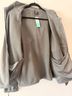The North Face Gray Jacket Size XL - photo 5