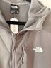 The North Face Gray Jacket Size XL - photo 4