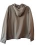 The North Face Gray Jacket Size XL - photo 2