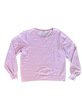 J.Crew BS905 Cashmere Pullover Sweater (view 1)