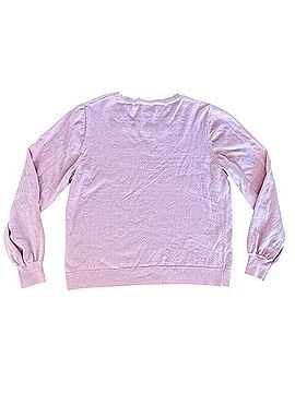 J.Crew BS905 Cashmere Pullover Sweater (view 2)
