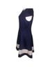 Lilly Pulitzer Blue Cocktail Dress Size 10 - photo 2