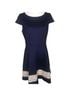 Lilly Pulitzer Blue Cocktail Dress Size 10 - photo 4