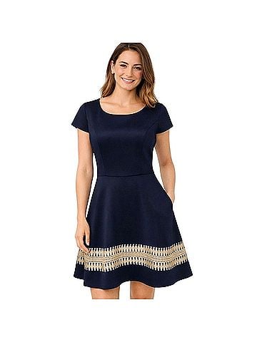 Lilly Pulitzer Klara dress Cocktail Dress (view 1)