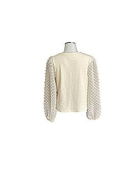 Maeve Long Sleeve Blouse (view 2)
