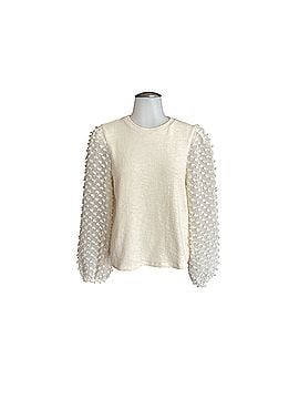 Maeve Long Sleeve Blouse (view 1)