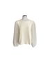 Maeve Ivory Long Sleeve Blouse Size XS - photo 1