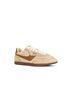 Autry Brown Women's Windspin Sneaker in Tan Size EU 37 - photo 2