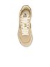 Autry Brown Women's Windspin Sneaker in Tan Size EU 37 - photo 4