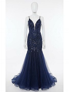 wedding dresses halter mermaid 2026 Mermaid Wedding Dress with Halter Top – loveangeldress