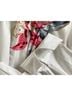 Chico's Floral White Multi Color Button-Down Shirt Size 20 - photo 5