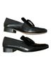 Dorateymur Black Flats Size EU 38 1/2 - photo 2