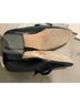 Dorateymur Black Flats Size EU 38 1/2 - photo 3