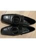 Dorateymur Black Flats Size EU 38 1/2 - photo 4