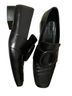 Dorateymur Black Flats Size EU 38 1/2 - photo 1