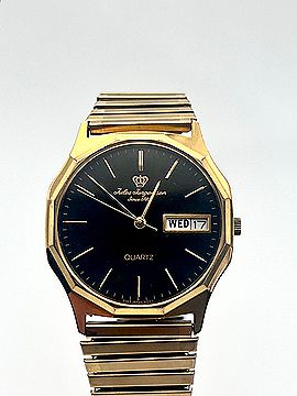 Jules Jurgensen Watch (view 1)